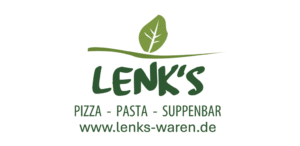 Lenk's Pizza: Partner der Nordkurier Card. Kostenlose digitale Vorteilskarte in der Nordkurier App.
