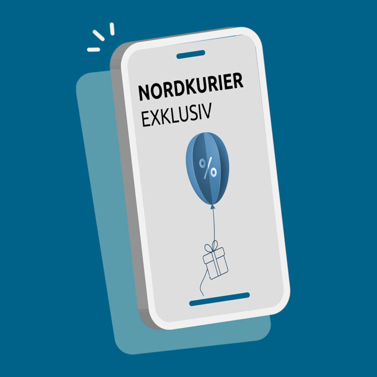 Nordkurier exklusiv