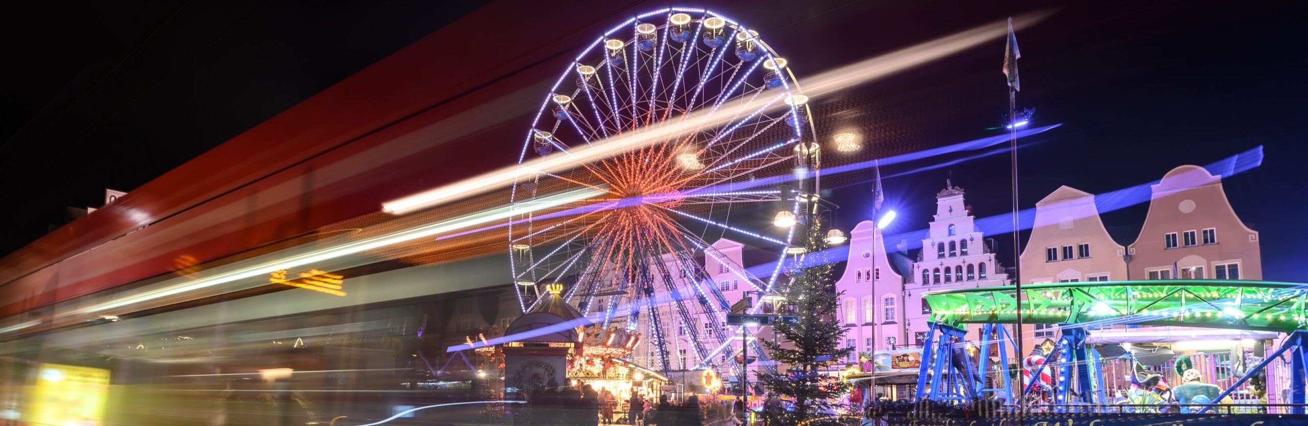 Rostocker NNN-Adventskalender