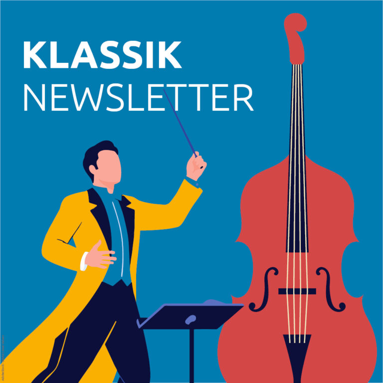 Klassik Newsletter
