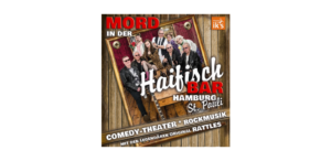 RH Events: Haifisch Bar in Hamburg: Partner der Nordkurier Card. Kostenlose digitale Vorteilskarte in der Nordkurier App.