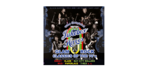 RH Events: Juke Box Heros:Partner der Nordkurier Card. Kostenlose digitale Vorteilskarte in der Nordkurier App.